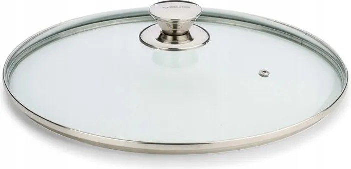 Valira Üvegfedő 18 cm