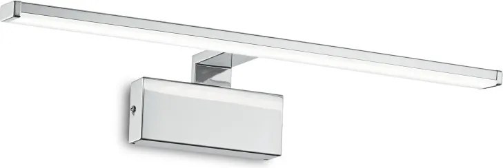 Fürdőszoba Tükörmegvilágító Lámpa Króm ALMA IDEAL LUX 224930