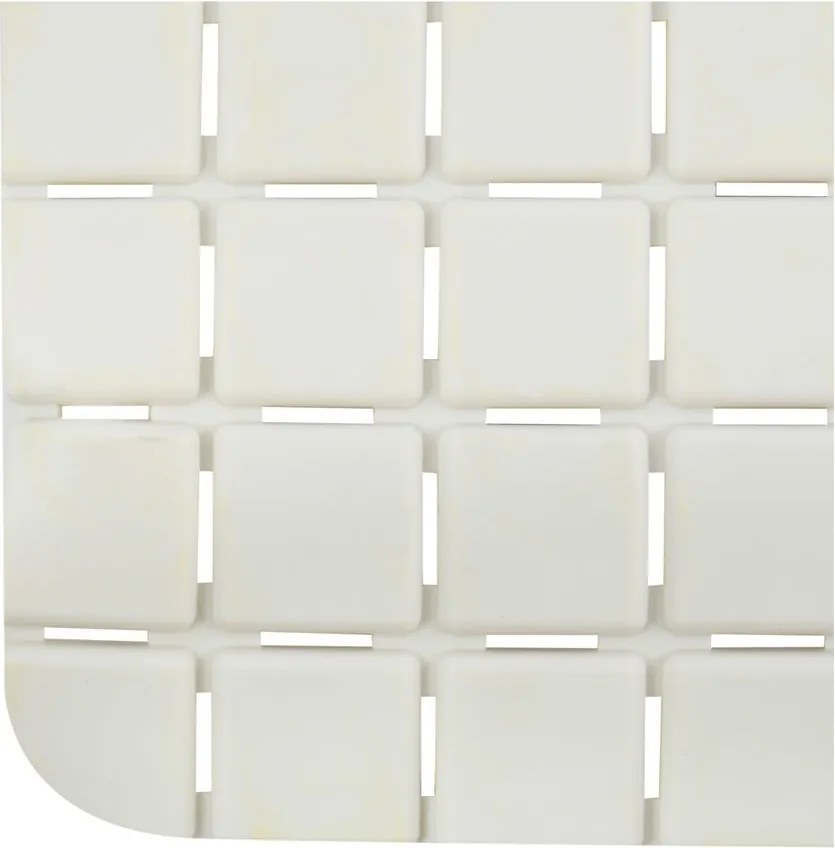Csúszásgátló alátét zuhanyfülkébe 54x54 cm Quadro Premium – MSV