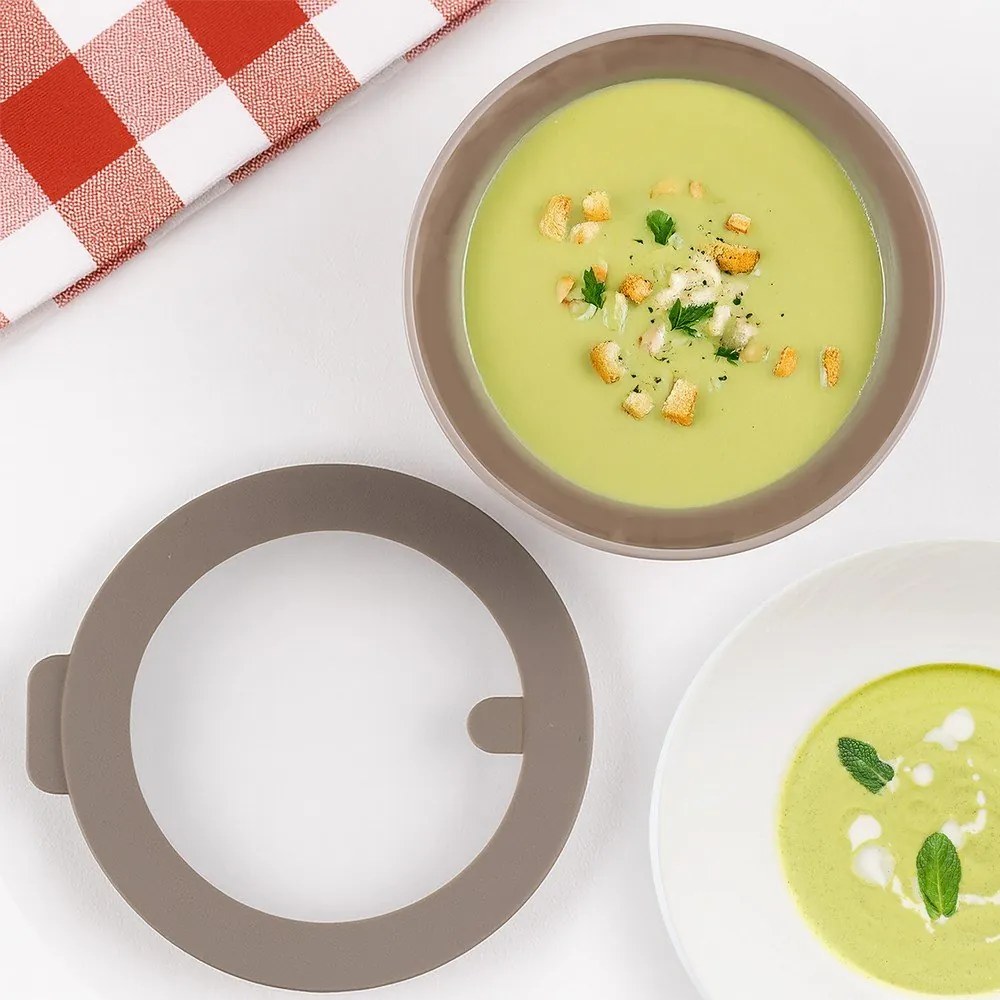 Élelmiszertartó doboz – Orion