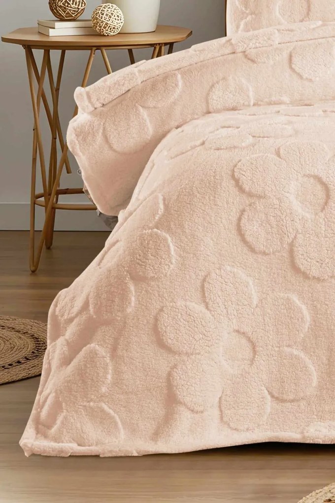 Fleura - Pink