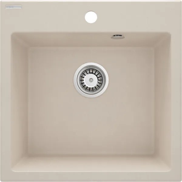 Evora gránit mosogató_beige_1 medence