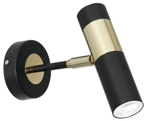 LED Fali spotlámpa DALLAS 1xGU10/3W/230V