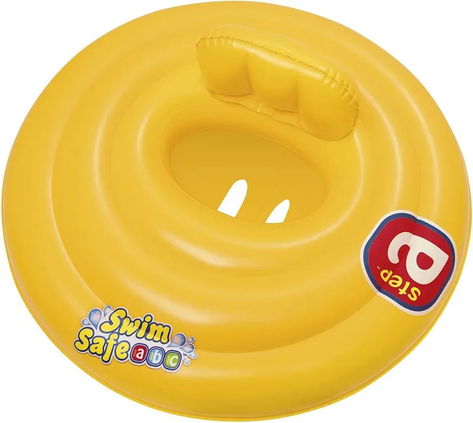 Bestway Beülős babaúszóka 69 cm