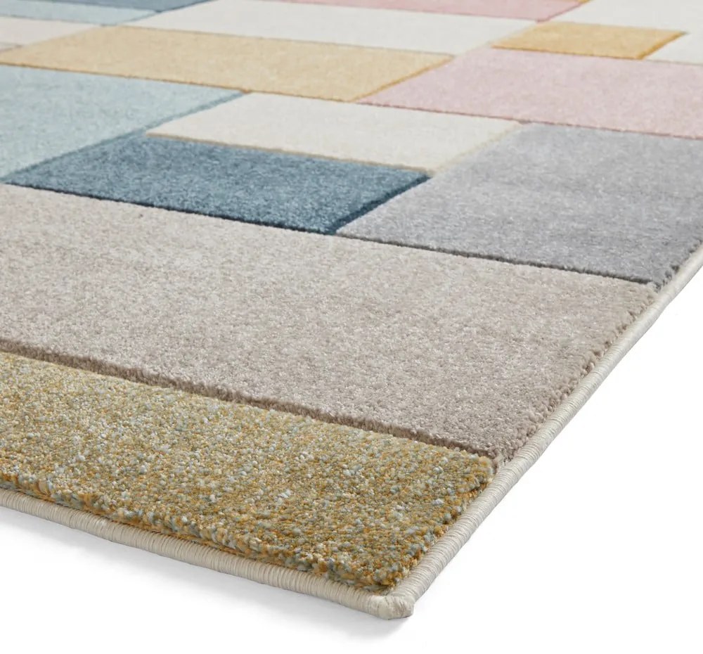 Szőnyeg 120x170 cm Matrix – Think Rugs