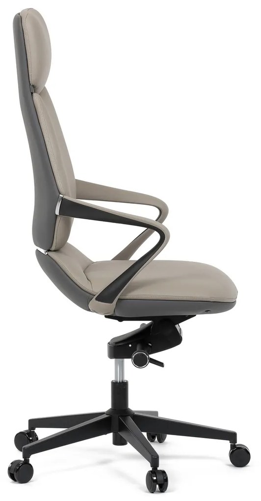 Autronic KA-T8426 SzÜRKE Irodai szék