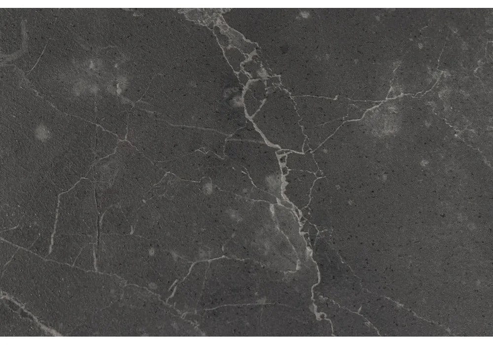 Fém tárolóasztal 43x35 cm Strington – Actona