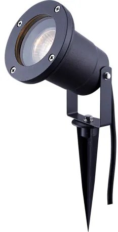 GLOBO 32076 STYLE Kültéri Növényvilágító Lámpa IP44