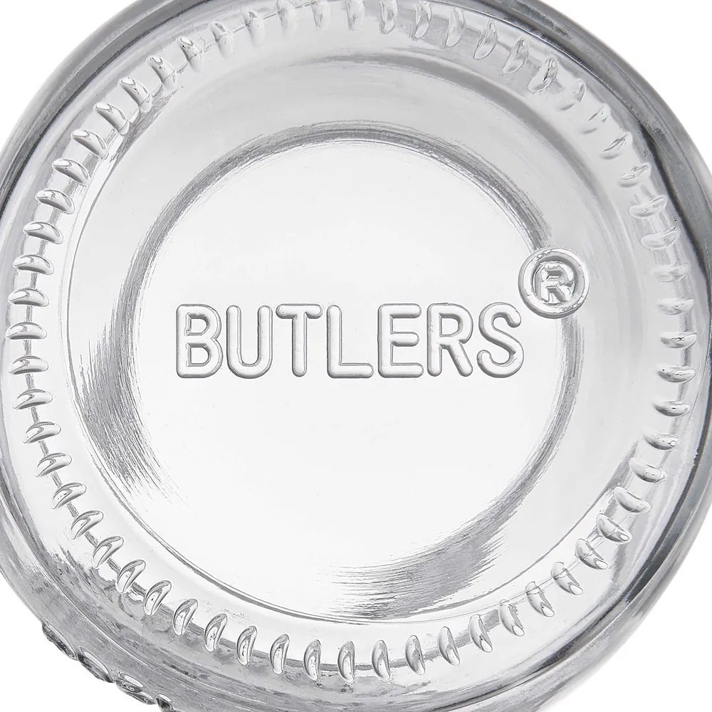 MASON'S befőttes üveg 550 ml