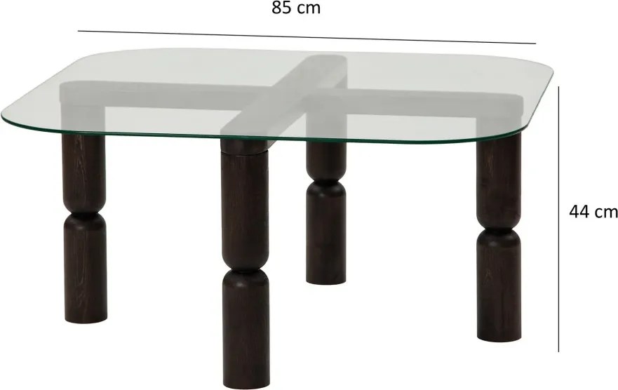 Kei - Anthracite