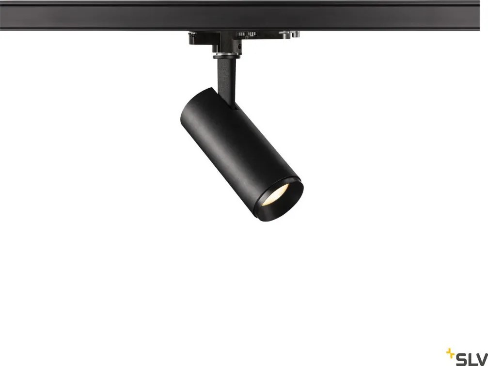 SLV 3~ NUMINOS® DALI S 1004371 Sínreflektor 1x10.42W/LED 3000K 1020LM