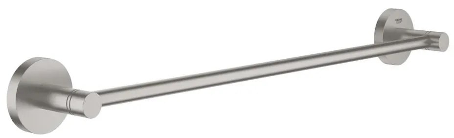 GROHE 41197DC0 - Törölközőtartó START 504 mm rozsdamentes acél