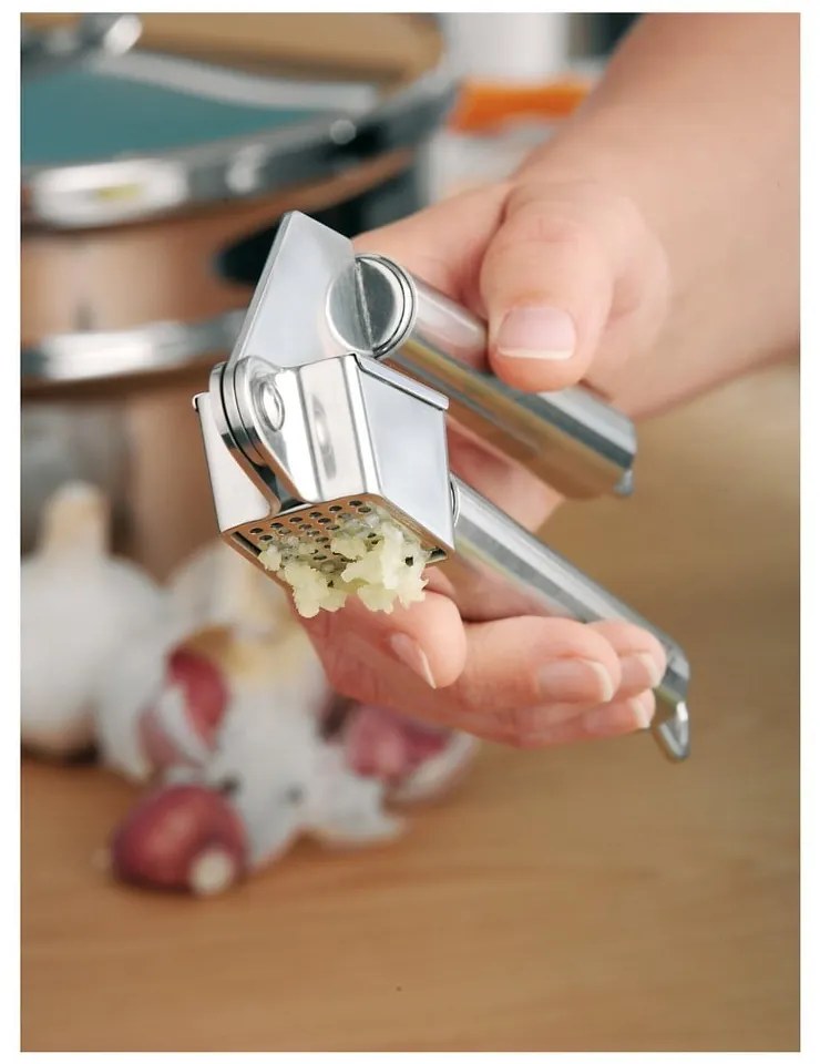 Profi Plus rozsdamentes fokhagymanyomó - WMF