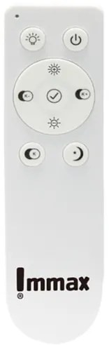 Immax 08221L - STARS LED 42W 230V állítható mennyezeti lámpa, 40 cm