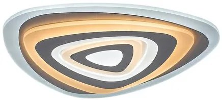 RÁBALUX 3099 TANELI Modern LED Mennyezeti Lámpa Fehér IP20