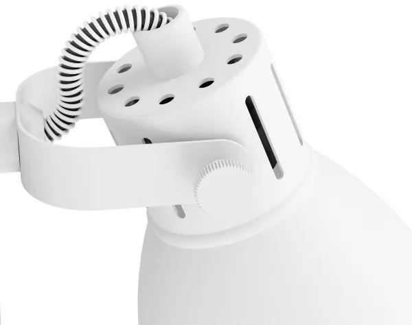 Eglo 98393 - LED Fali spotlámpa SERAS 1xGU10/3,3W/230V