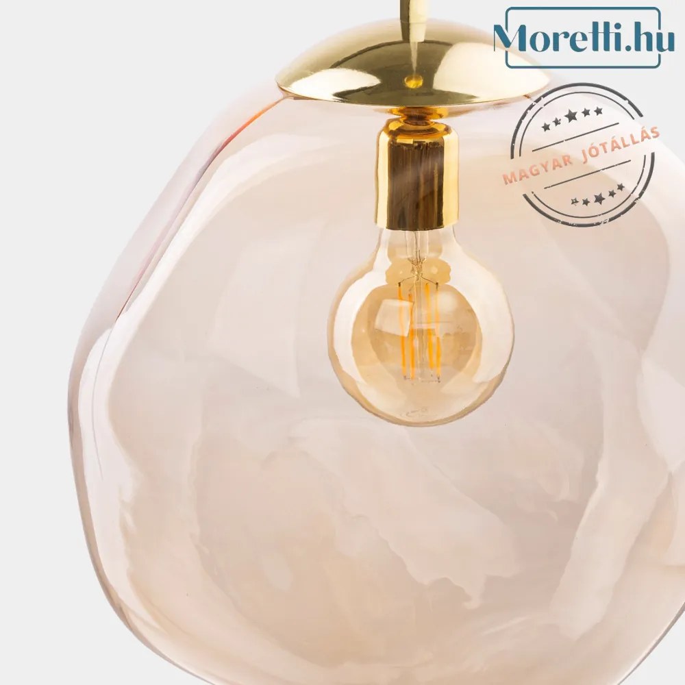 Függeszték Amber SOL TK LIGHTING 4261