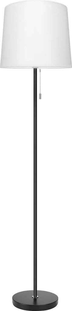 Állólámpa Aigostar állólámpa E27 60 W fehér