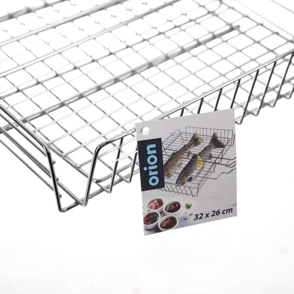 Grillrács – Orion