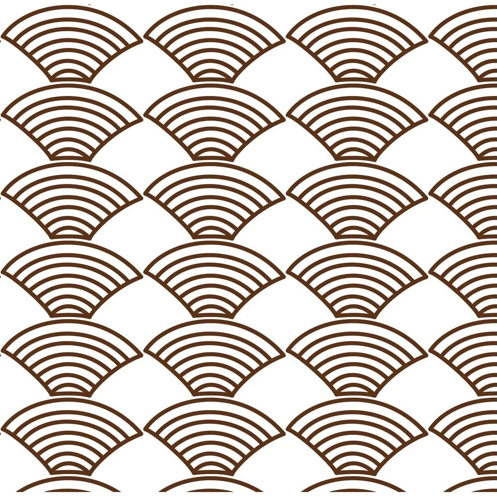 Zuhanyfüggöny 180x200 cm Bento – MSV