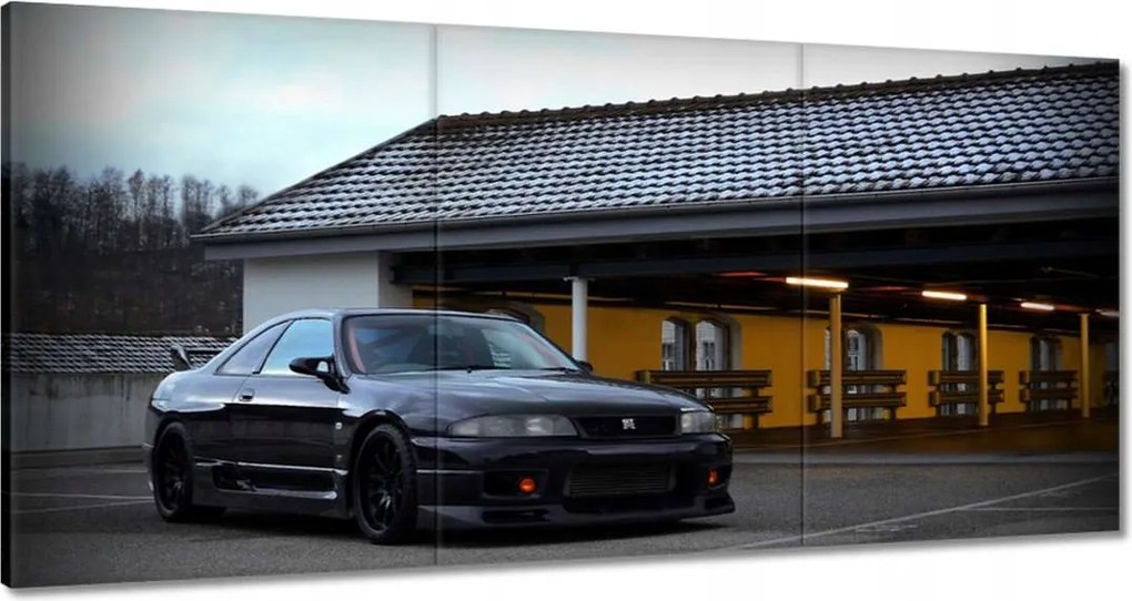 Képek 120x60 Nissan