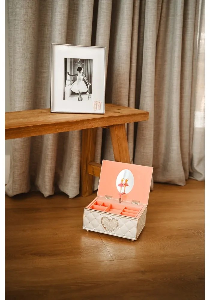 Játék Ballerina – Zilverstad