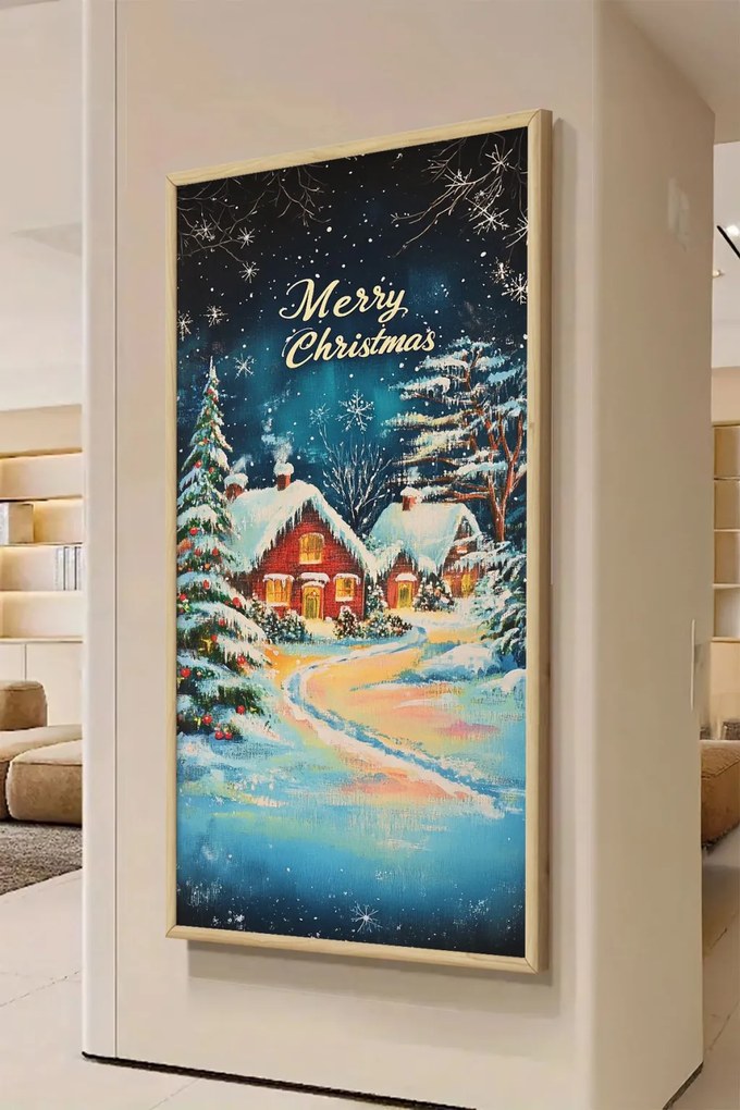 Falikép, 120×50 cm – Artnwydky5-50120