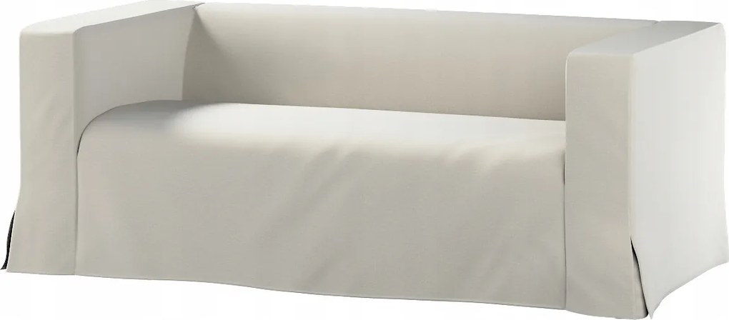 Dekoria Ikea Klippan 2 személyes kanapé huzat
