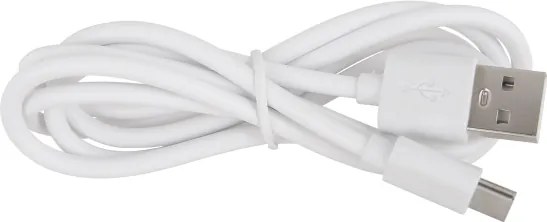 Globo 58016A - LED töltős asztali lámpa PETRO 1W/3,7V 1200 mAh antracit