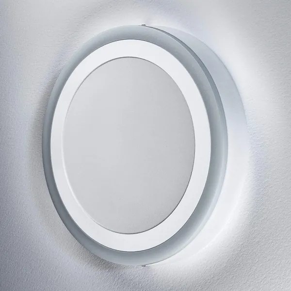 Ledvance - LED RGB dimmelhető mennyezeti lámpa LED/38W/230V + távirányító