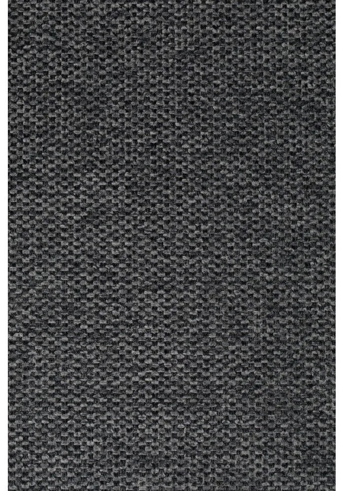 Antracitszürke étkezőszék szett 2 db-os Jolien – White Label