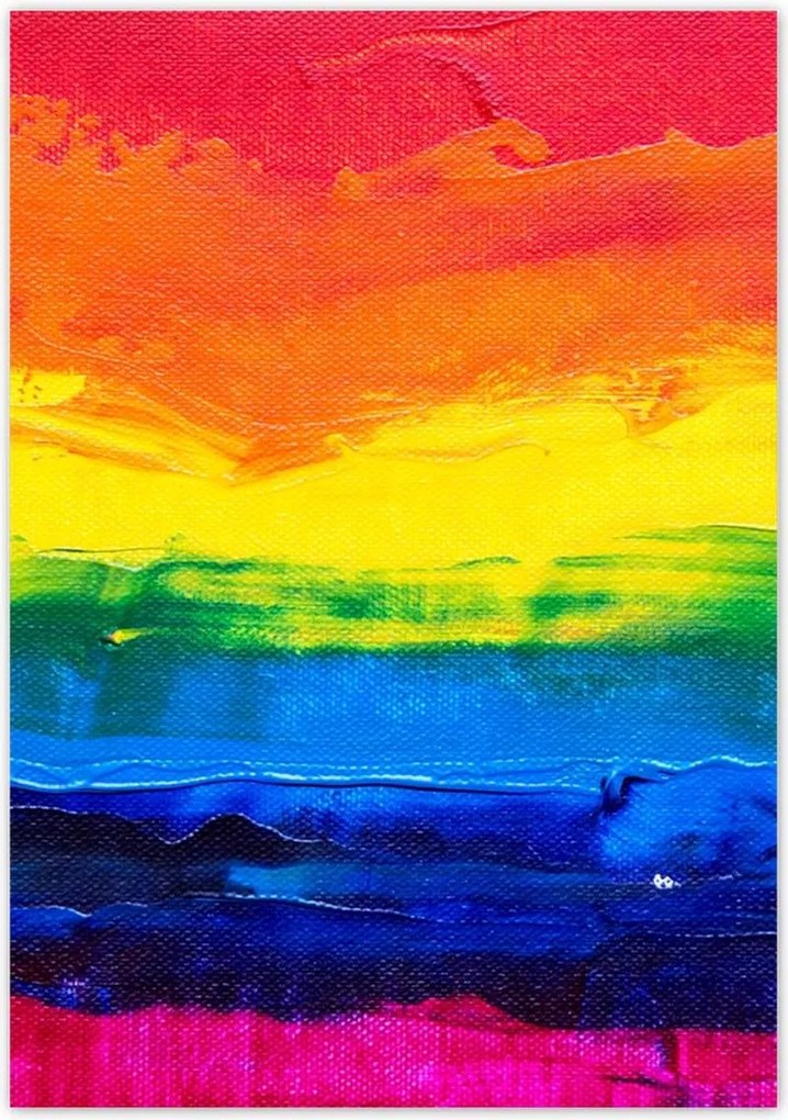 Poszterek 70x100 Absztrakt Perszeusz