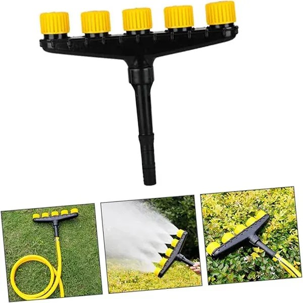 HS Kerti vízpermetező - Spraymaster