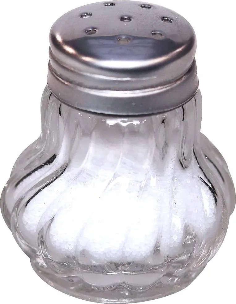 Mini só- és borsszóró Aps 3 db-os szett