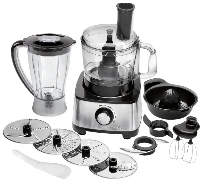 ProfiCook KM 1063 konyhai robotgép