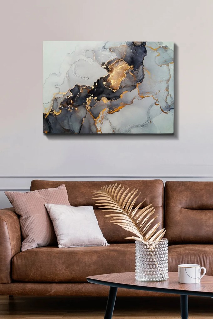 Kanvas vászonkép, 50×70 cm – TR529TCR1201