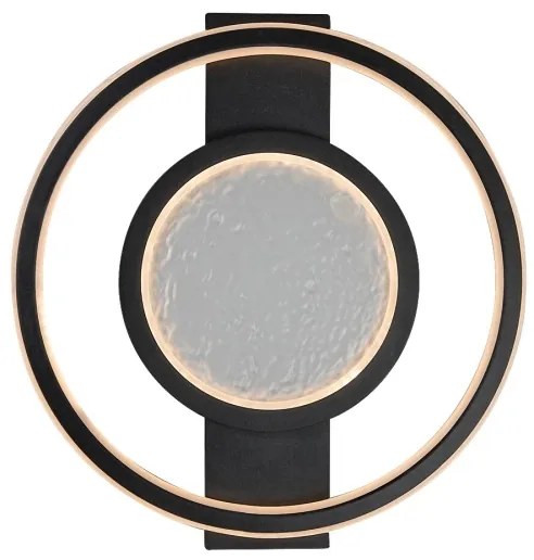 Rabalux 71377 - LED Mennyezeti lámpa ARANIS LED/50W/230V 3000K