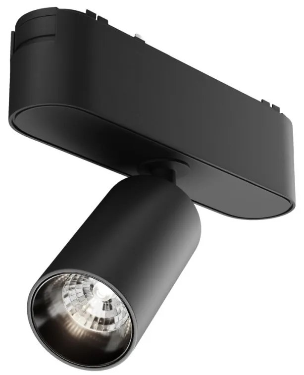 Maytoni Focus LED TR103-1-5W4K-M-B 1x5W/LED 4000K 450lm IP20