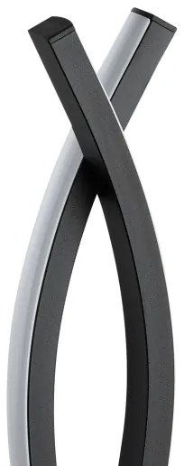 Eglo 99318 - LED Asztali lámpa LASANA LED/10W/230V