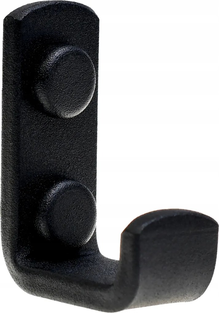 Acél fali akasztó lamellákhoz Loft Hand Made Lengyel termék