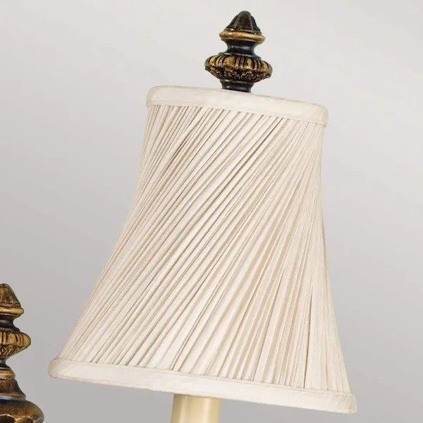 Feiss FE-DRAWING-ROOM2 - Fali lámpa DRAWING ROOM 2xE14/60W/230V