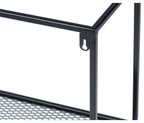 LOFT fali polc 30x50 cm