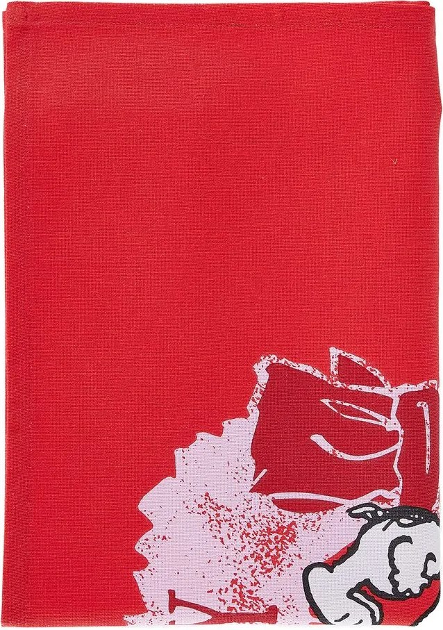 PEANUTS konyharuha 38x54cm , Warm & Cozy