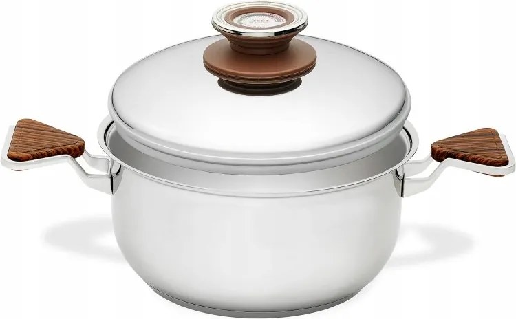 Zepter Zest ø edény 28cm, 7,5 l