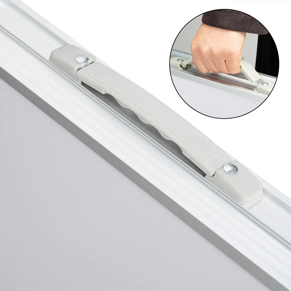 Deuba 5 részes kemping szett - fehér