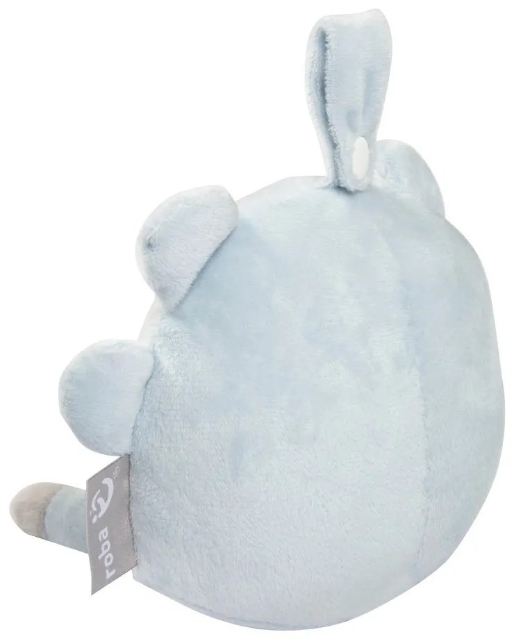 Játék kisbabáknak Bear Benny – Roba