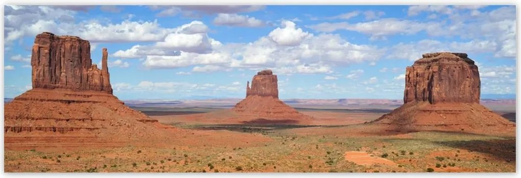 Poszterek 200x66 Usa Canyon