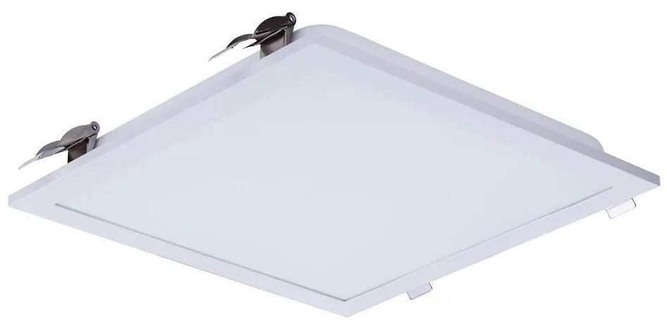 Philips Philips - LED Beépíthető lámpa PROJECTLINE LED/15W/230V 29,5x29,5 cm P5293