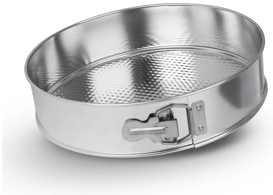 Alumínium-ón torta sütőforma ø 21 cm – Orion