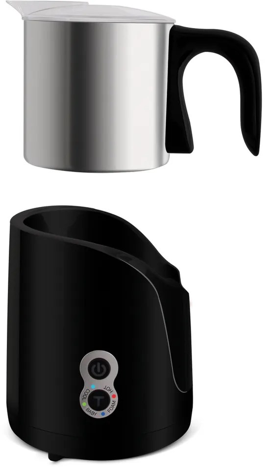 Sencor SMF 4000BK tejhabosító